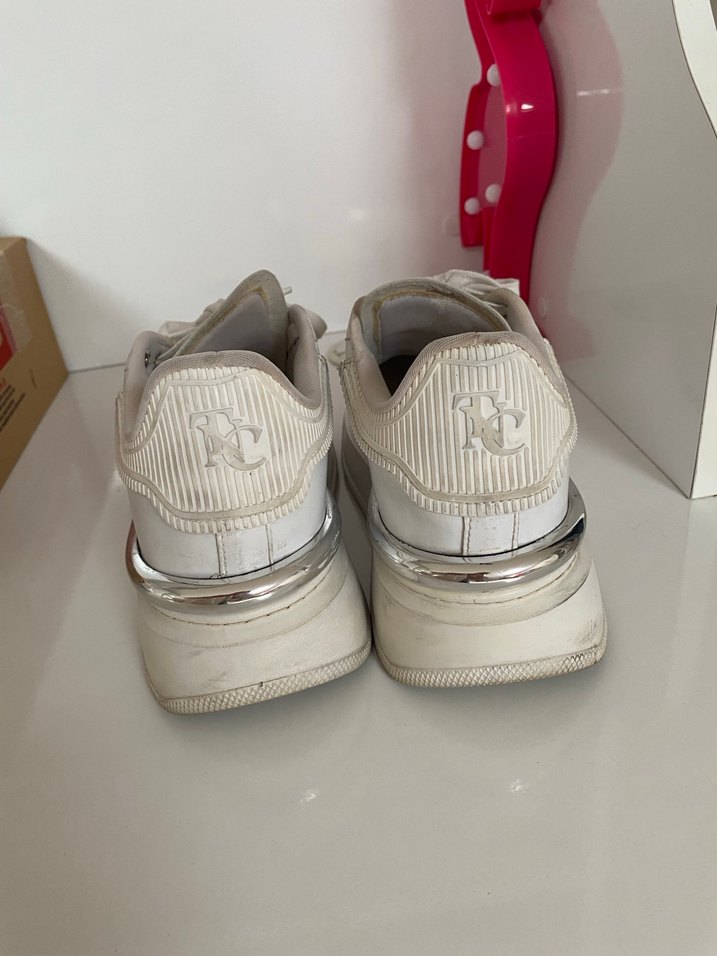 Kemal tanca spor ayakkabı - Görsel 3