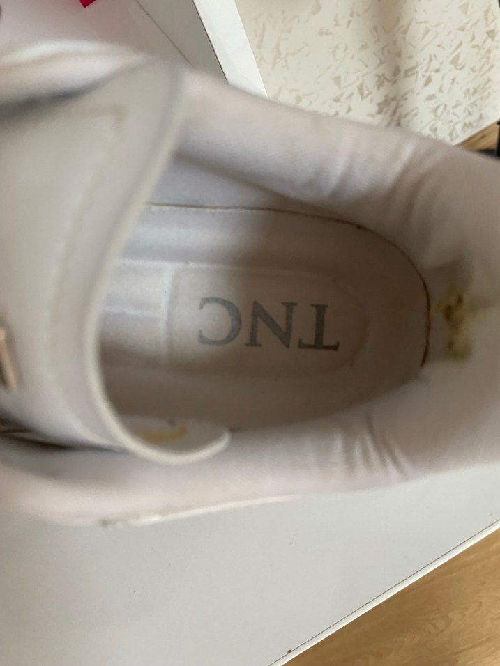 Kemal tanca spor ayakkabı - Görsel 5