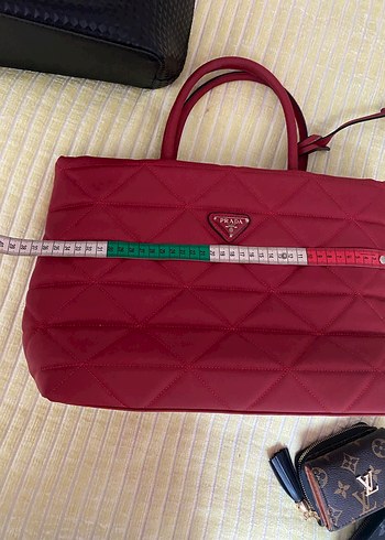 Kızmı kol çantası - Görsel 6