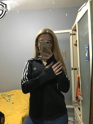 Adidas Spor sweatshirt