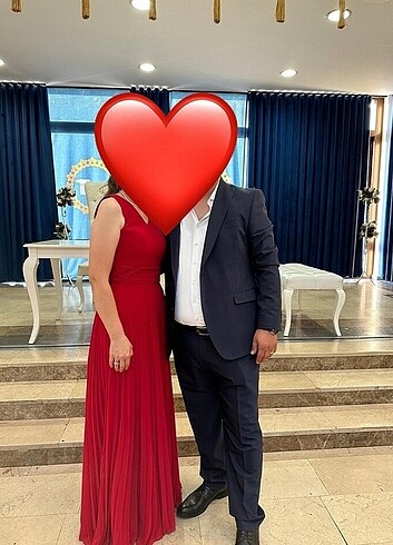 Abiye elbise 