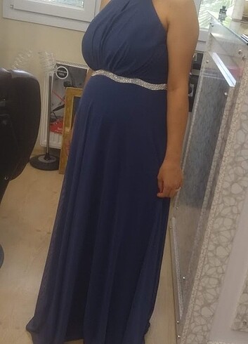 Sadece 1 kez giyildi