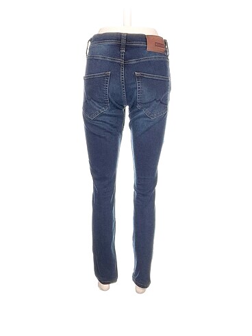 29 Beden Mustang Jean / Kot %70 İndirimli.