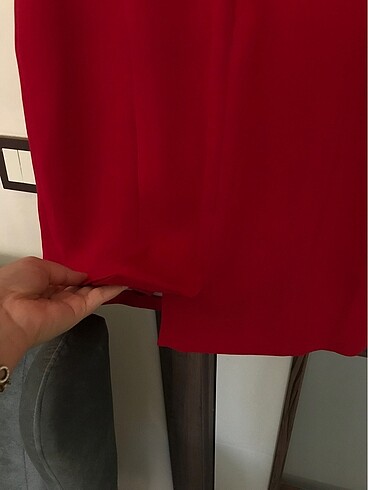xl Beden Elbise