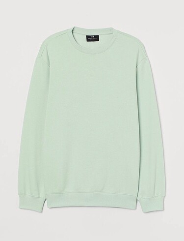 H&M relaxed fit