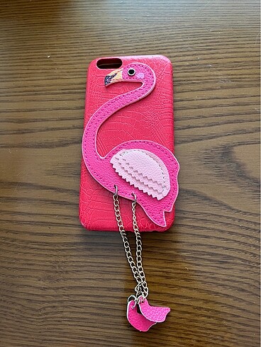 Flamingo telefon kılıfı