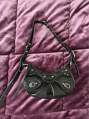 Balenciaga model çanta