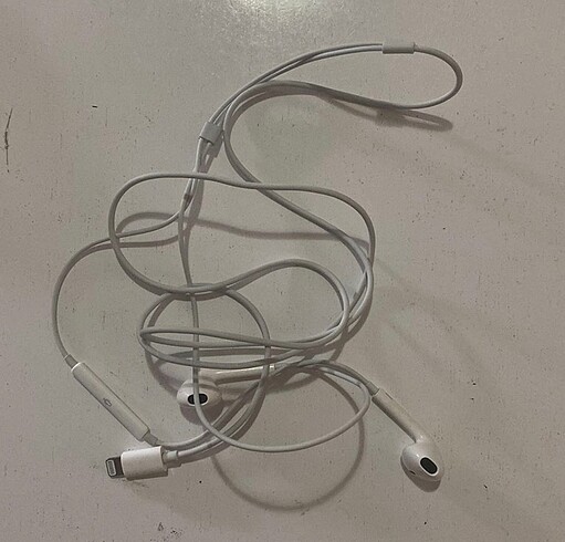 Apple kulaklık