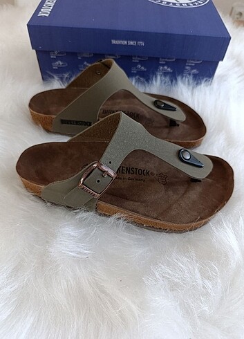 Birkenstock TERLİK 