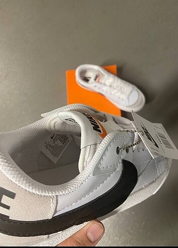 Nike Ayakkabı