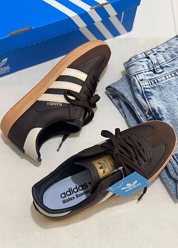 36 Beden Adidas Samba 36 37 38 39 40 mevcut ? Üst İthal en iyi kalite