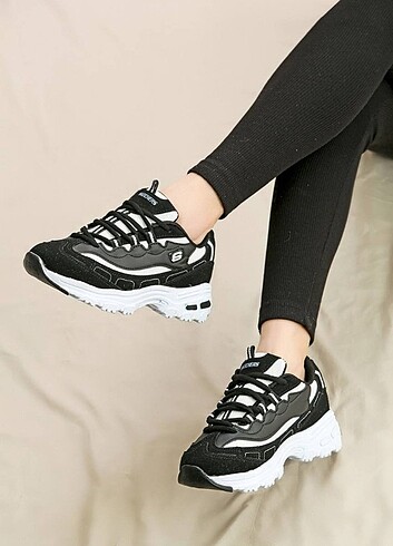 SKECHERS tam kalıp made in Vietnam mağaza ürünü kendi ku