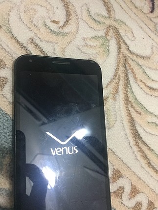 Samsung Sıkıntısız vestel venüs 2 adet vardır