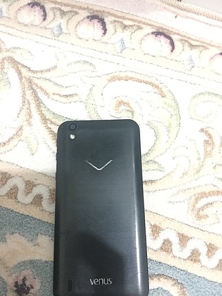 Beden siyah Renk Sıkıntısız vestel venüs 2 adet vardır