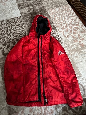 Orjinal Adidas marka mont