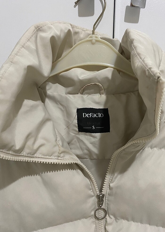 Defacto Mont - Görsel 3