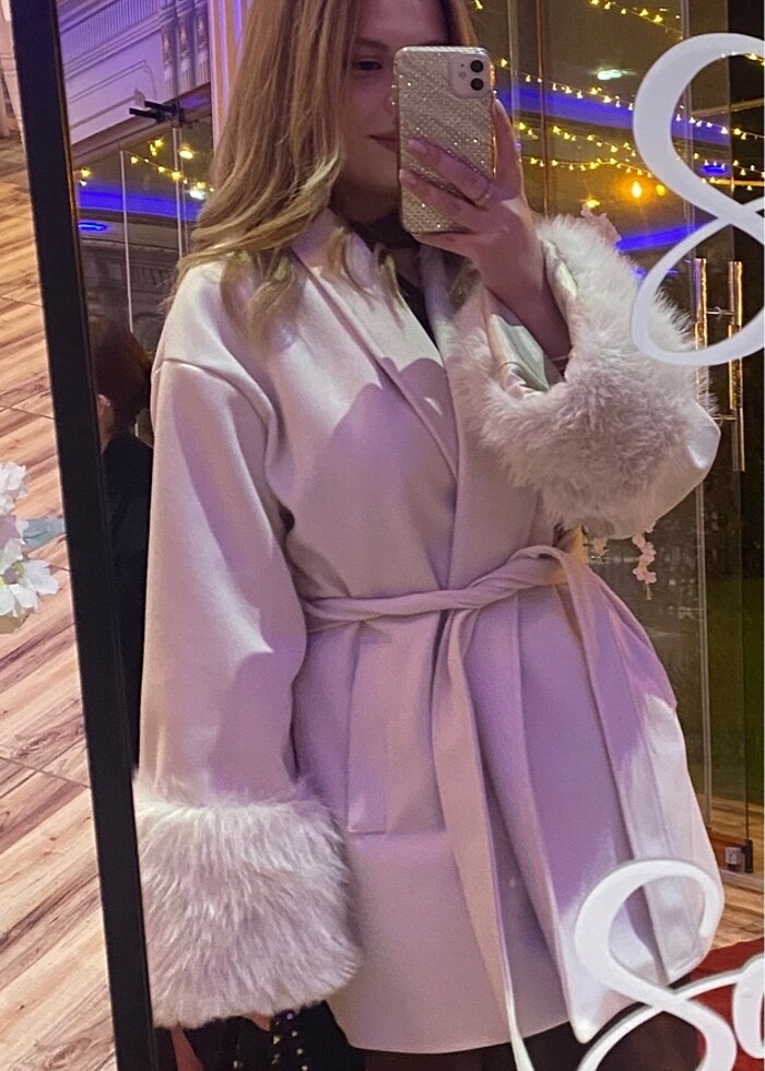 Kürklü kaban - Görsel 2