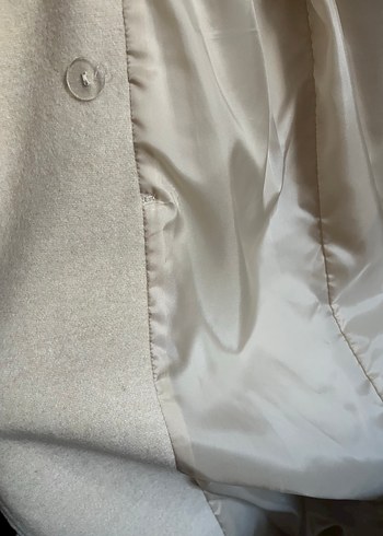 Kaşe kaban - Görsel 3