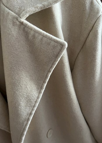 Kaşe kaban - Görsel 5