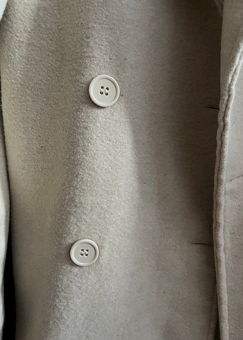 Kaşe kaban - Görsel 4