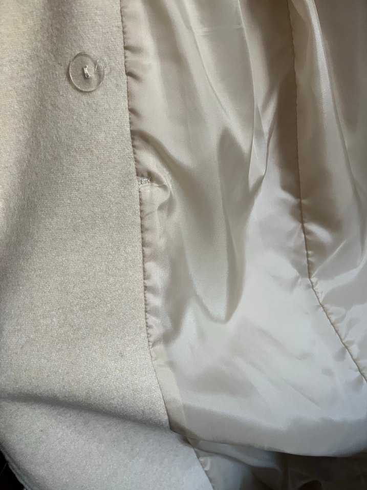 Kaşe kaban - Görsel 3