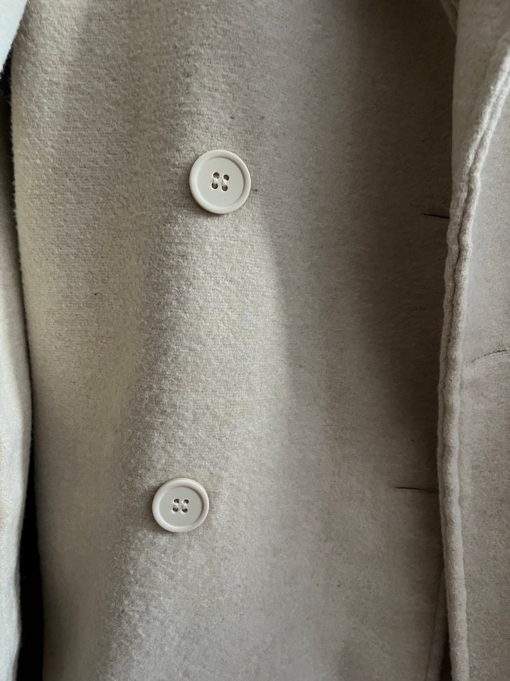 Kaşe kaban - Görsel 4