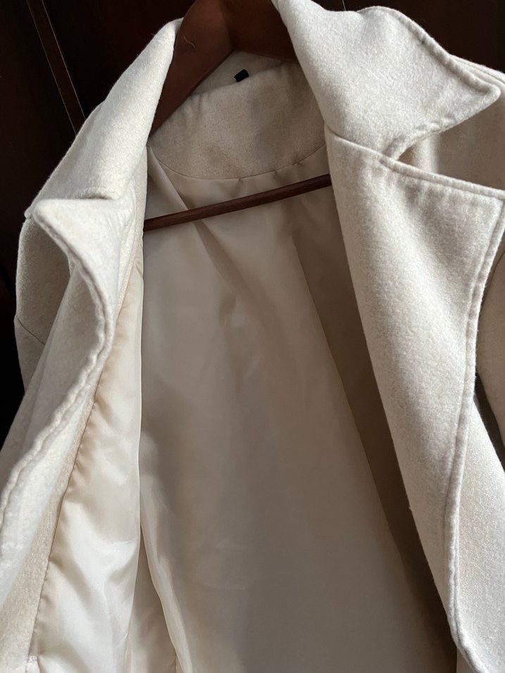 Kaşe kaban - Görsel 2