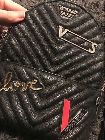 Victoria s Secret Sırt çantası