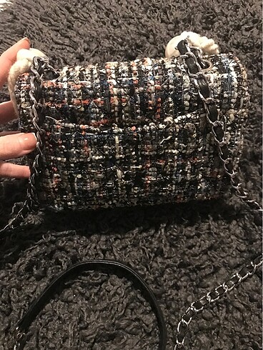 Chanel Kol çantası