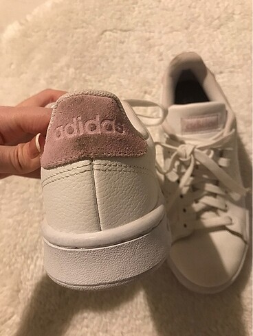 Adidas Adidas orjinal ayakkabı