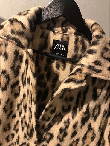 Zara Zara polar kazak