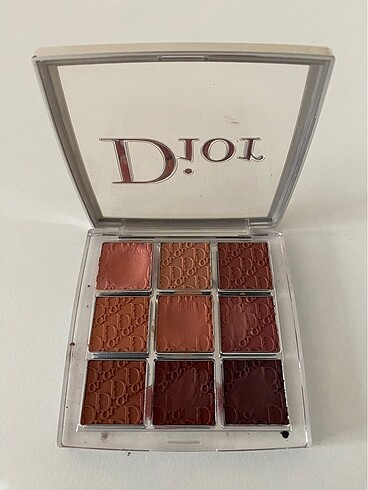 Dior Ruj paleti