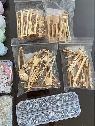 Pens toka