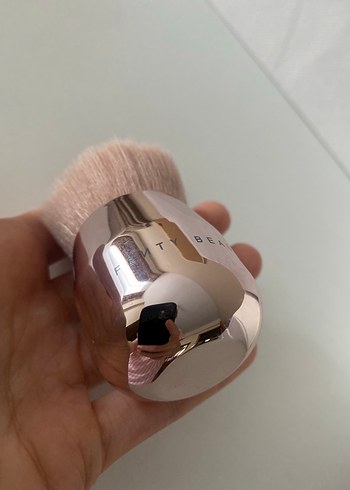 Yüz & Vücut fırçası - Görsel 4