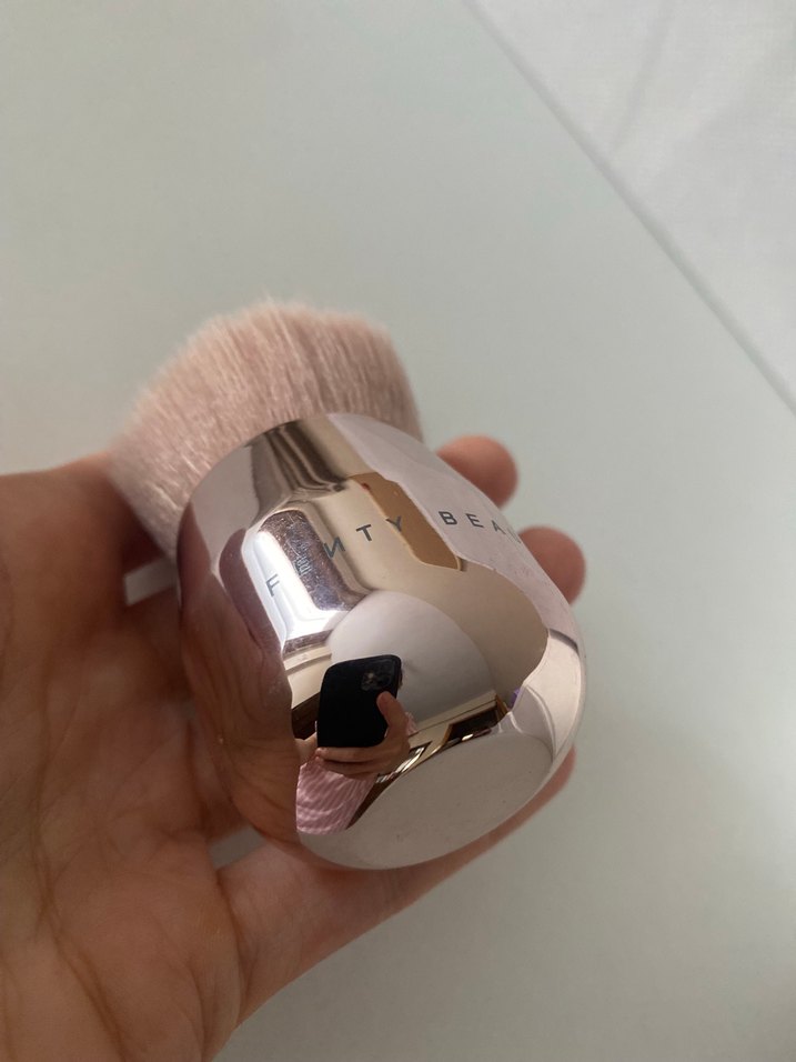 Yüz & Vücut fırçası - Görsel 4