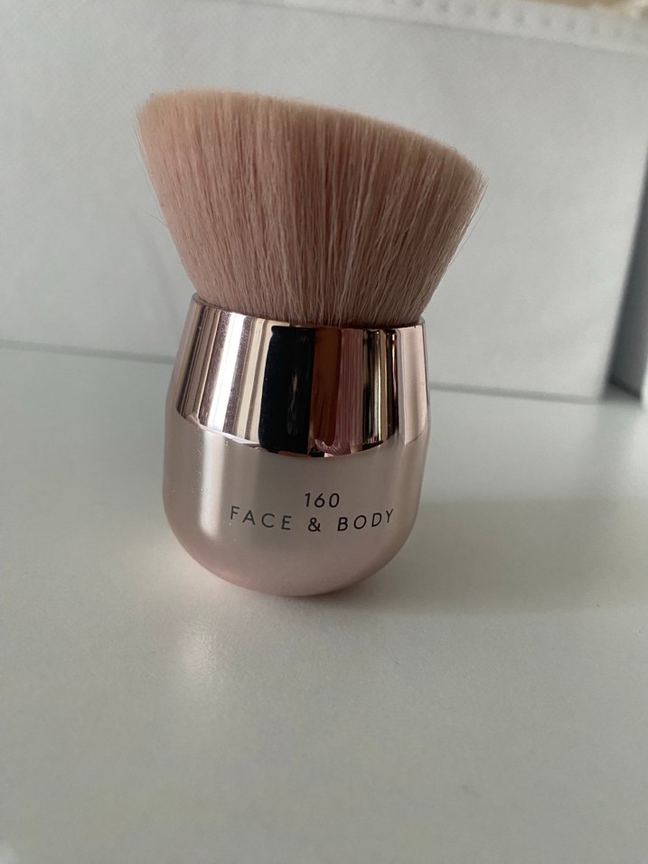 Yüz & Vücut fırçası - Görsel 3