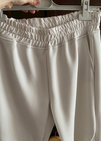 Beyaz Uzun Kollu takım - Görsel 3