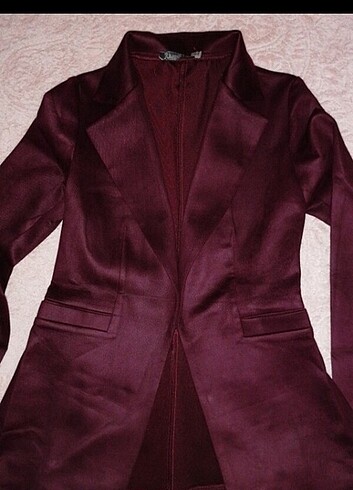 Blaser ceket