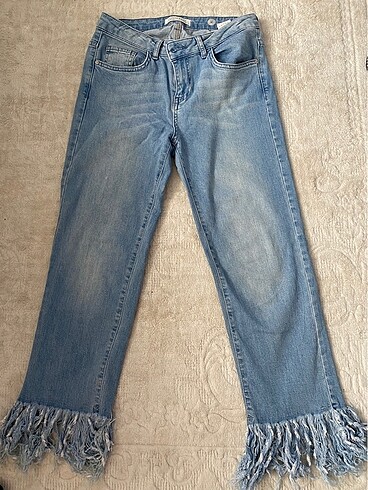 26 Beden jean pantolon