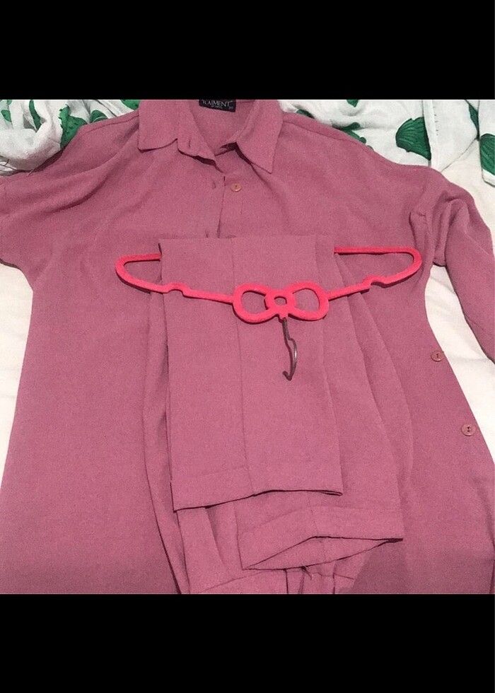 Tesettür takım - Görsel 2