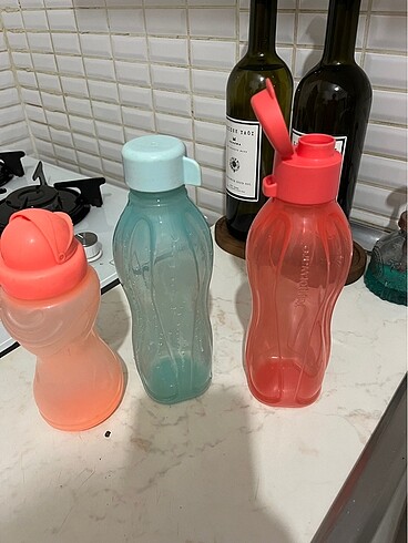 Tupperware suluk