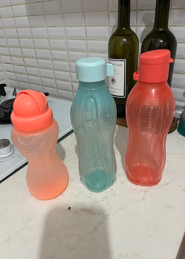 Tupperware suluk - Görsel 4