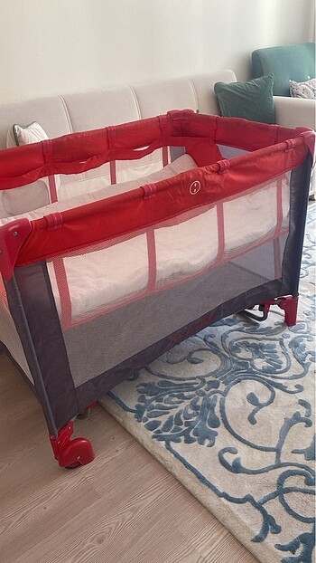 Baby max park beşik