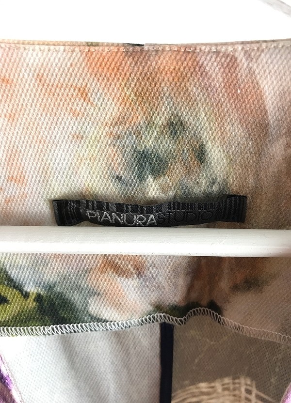 Blazer Ceket - Görsel 3