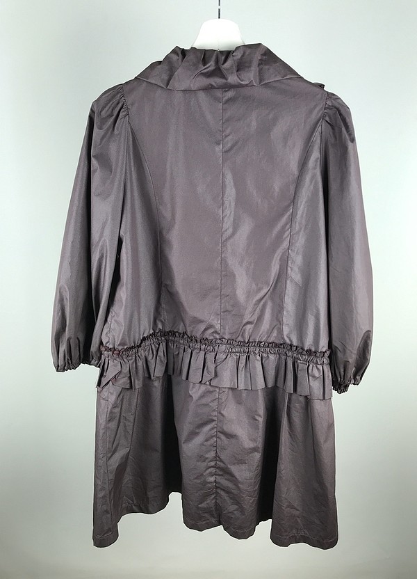 Yağmurluk - Görsel 2