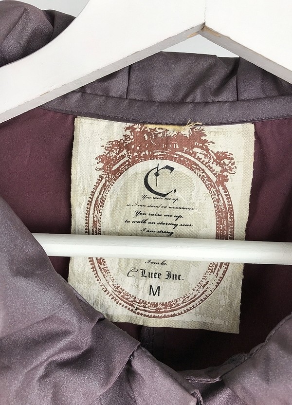 Yağmurluk - Görsel 3