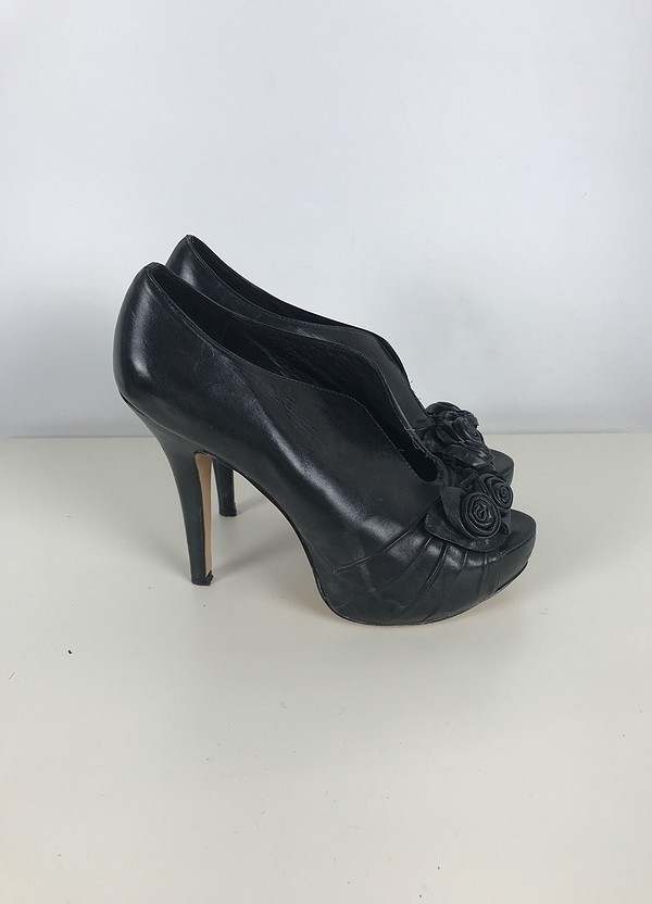 Topuklu Ayakkabı - Görsel 2