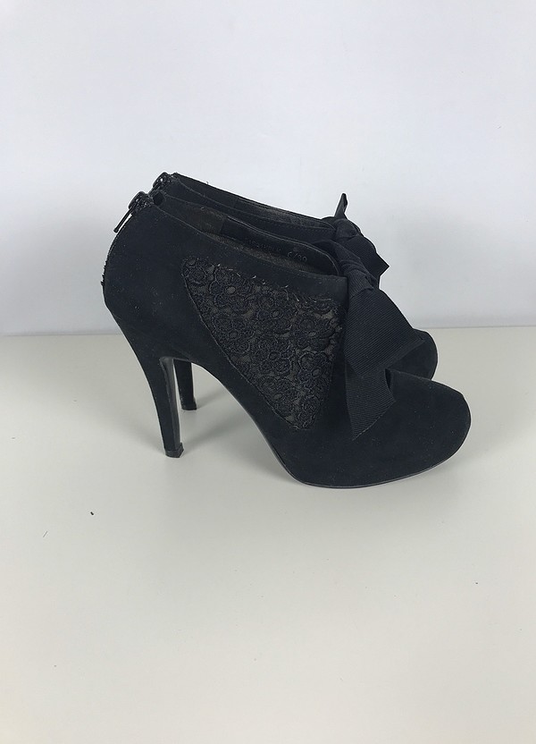 Topuklu Ayakkabı - Görsel 3