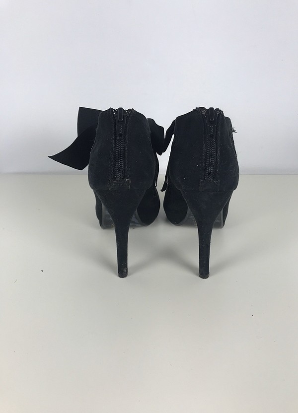 Topuklu Ayakkabı - Görsel 4