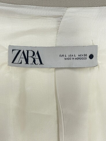 l Beden çeşitli Renk Zara Takım Elbise %70 İndirimli.